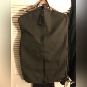 NWT Filson Suit Cover